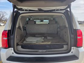 2015 Chevrolet Tahoe - Image 14