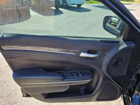 2018 CHRYSLER 300