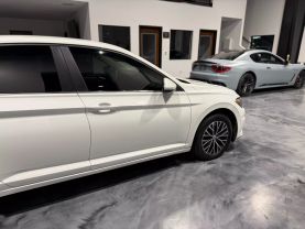 2021 VOLKSWAGEN JETTA SEDAN 4-CYL, TURBO, 1.4 LITER 1.4T S SEDAN 4D