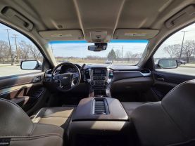 2015 Chevrolet Tahoe - Image 18