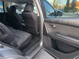 2015 MAZDA CX-9 SUV V6, 3.7 LITER SPORT SUV 4D
