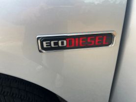 2016 RAM 1500 CREW CAB