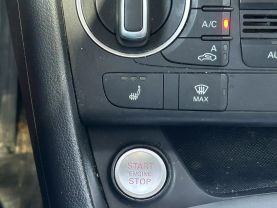 2017 AUDI Q3 SUV BLACK AUTOMATIC - Dart Auto Group