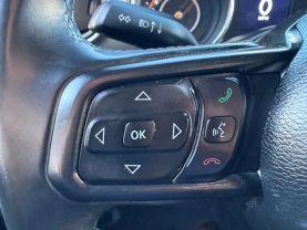 2018 JEEP WRANGLER UNLIMITED