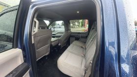 2018 FORD F150 SUPERCREW CAB