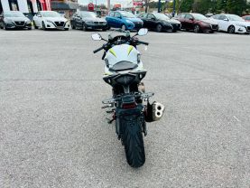 2021 HONDA CBR500RA (ABS) SPORTBIKES - -