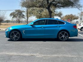2018 BMW 4 SERIES SEDAN - AUTOMATIC - Dart Auto Group