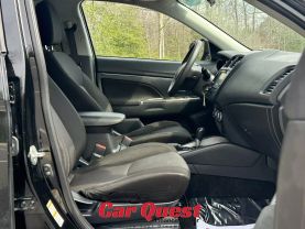2018 Mitsubishi Outlander Sport - Image 17
