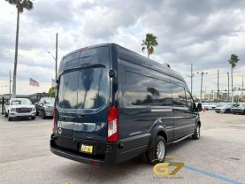 2015 Ford Transit 350 Hd Van - Image 10