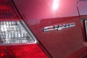 2012 HONDA CIVIC SEDAN 4-CYL, VTEC, 1.8 LITER EX-L SEDAN 4D