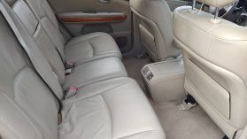 2005 LEXUS RX SUV V6, 3.3 LITER RX 330 SPORT UTILITY 4D