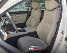 2018 HONDA ACCORD For Sale in Orlando