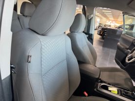 2020 TOYOTA TACOMA DOUBLE CAB PICKUP V6, 3.5 LITER SR5 PICKUP 4D 5 FT
