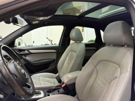 2017 AUDI Q3