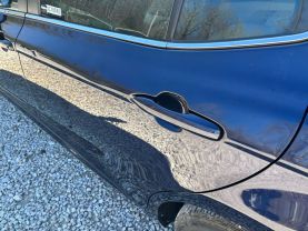 2022 TOYOTA CAMRY SEDAN 4-CYL, 2.5 LITER LE SEDAN 4D at T&T Repairables - used car dealership in Spencer, Indiana.