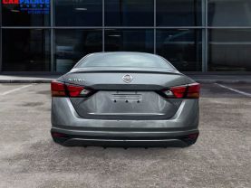 2022 Nissan Altima 2.5 S Sedan 4d - Image 4