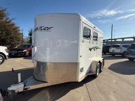 2022 TRAILER WEST ADVENTURE MX II 2H TRAILER - -