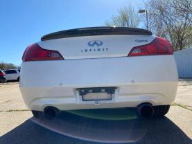 2015 INFINITI Q60 COUPE V6, 3.7 LITER Q60S COUPE 2D
