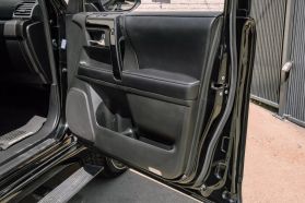 2019 TOYOTA 4RUNNER SUV V6, 4.0 LITER LIMITED NIGHTSHADE EDITION SPORT UTILITY 4D