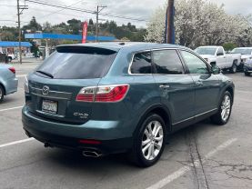2011 MAZDA CX-9