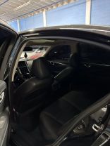 2018 INFINITI Q50