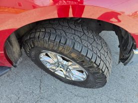 2017 FORD F150 SUPERCREW CAB