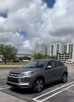 2023 MITSUBISHI OUTLANDER SPORT