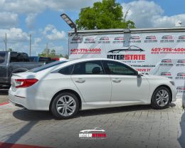 2018 HONDA ACCORD For Sale in Orlando