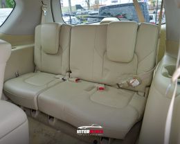 2015 INFINITI QX80 For Sale in Orlando