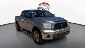 2008 TOYOTA TUNDRA CREWMAX PICKUP V8, 4.7 LITER SR5 PICKUP 4D 5 1/2 FT