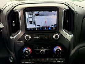 2021 GMC SIERRA 2500 HD CREW CAB PICKUP V8, 6.6 LITER DENALI PICKUP 4D 6 1/2 FT