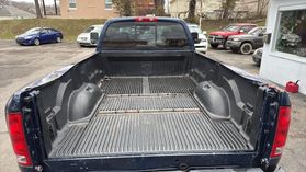 2005 DODGE RAM 3500 QUAD CAB PICKUP 6-CYL, HO TURBO DSL SLT PICKUP 4D 8 FT