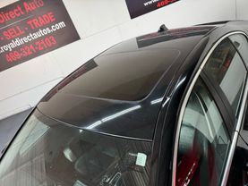 2013 BMW 5 SERIES SEDAN 4-CYL, TURBO, 2.0 LITER 528I SEDAN 4D