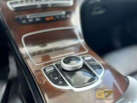 2018 Mercedes-benz Glc - Image 18