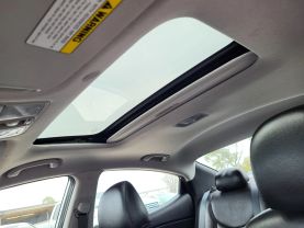 2013 HYUNDAI ELANTRA SEDAN 4-CYL, PZEV, 1.8 LITER LIMITED SEDAN 4D