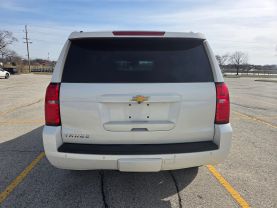 2015 Chevrolet Tahoe - Image 6