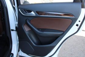 2018 Audi Q3 - Image 22