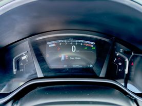 2022 HONDA CR-V SUV 4-CYL, TURBO, 1.5 LITER EX-L SPORT UTILITY 4D