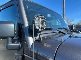 Used 2016 JEEP WRANGLER SUV V6, 3.6 LITER UNLIMITED BLACK BEAR SPORT UTILITY 4D - LA Auto Star located in Virginia Beach, VA