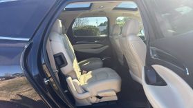 2019 BUICK ENCLAVE SUV V6, 3.6 LITER PREMIUM SPORT UTILITY 4D-Empire Motors INC