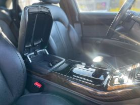 2015 Audi A8 - Image 21