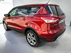 2013 FORD ESCAPE SUV 4-CYL, ECOBOOST, 1.6L SEL SPORT UTILITY 4D