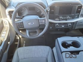 2022 FORD F150 SUPERCREW CAB PICKUP