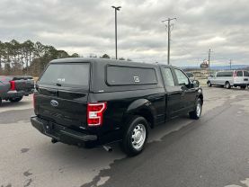 2020 FORD F150 SUPER CAB