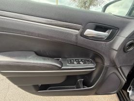 2018 Chrysler 300 300 Touring L Sedan 4d - Image 14