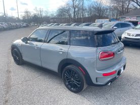 2020 MINI CLUBMAN