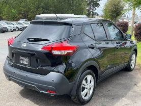 2020 Nissan Kicks S Sport Utility 4d - Image 8