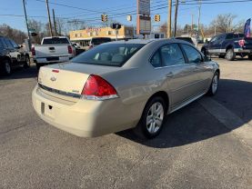 2011 Chevrolet Impala - Image 6