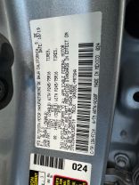 2020 TOYOTA TACOMA DOUBLE CAB PICKUP V6, 3.5 LITER SR5 PICKUP 4D 5 FT