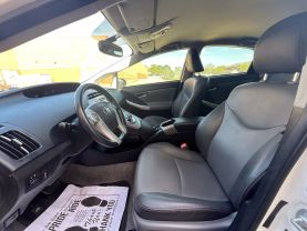 2013 TOYOTA PRIUS HATCHBACK 4-CYL, HYBRID, 1.8 LITER ONE HATCHBACK 4D